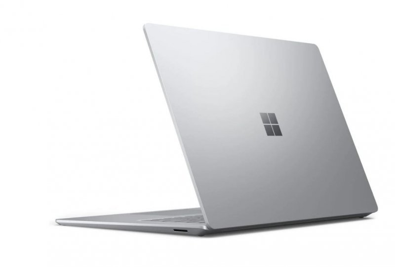 Microsoft Surface Laptop 5 Win10 Pro i5-1245U^16GB^512GB^13.5 Platinium R8Q-00009