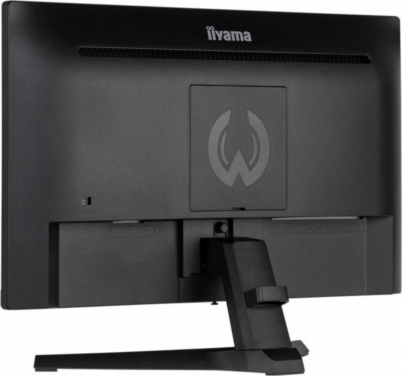IIYAMA Monitor 21.5 cala G-MASTER G2250HS-B1 1ms,HDMI,DP,FSync,2x2W,VA