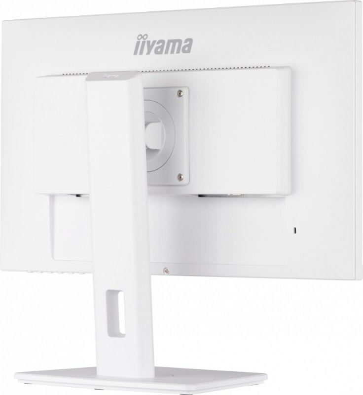 IIYAMA Monitor 23.8 cala XUB2492HSU-W5 IPS,HDMI,DP,VGA,USB,HAS(150mm),biały