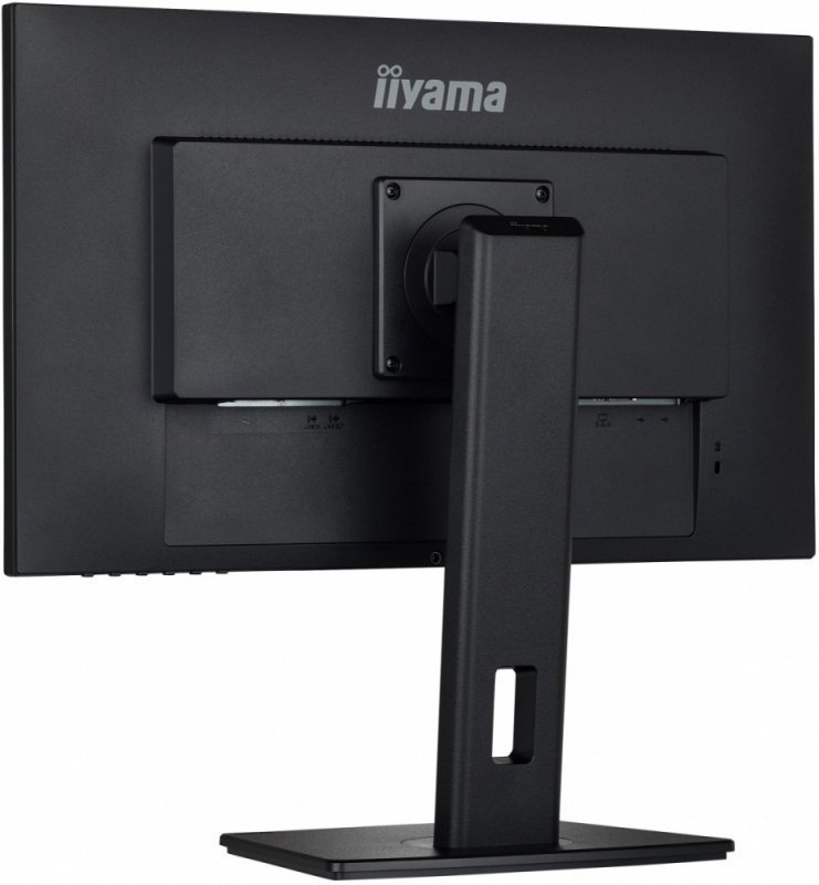 IIYAMA Monitor 24 cale XUB2492HSC-B5 IPS,USB-C,HDMI,DP,USB3.0,HAS(150mm)