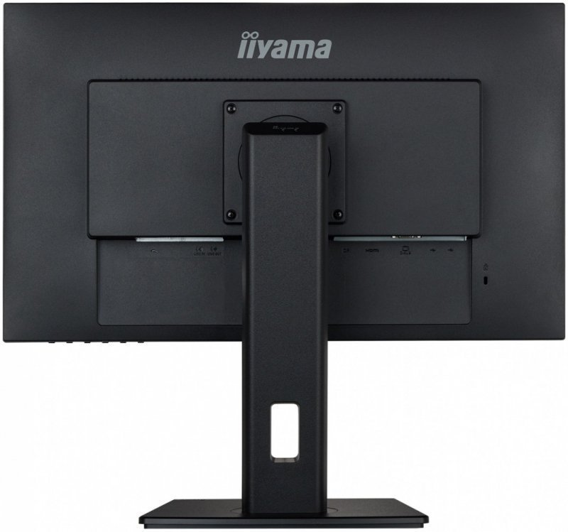 IIYAMA Monitor 24 cale XUB2492HSC-B5 IPS,USB-C,HDMI,DP,USB3.0,HAS(150mm)