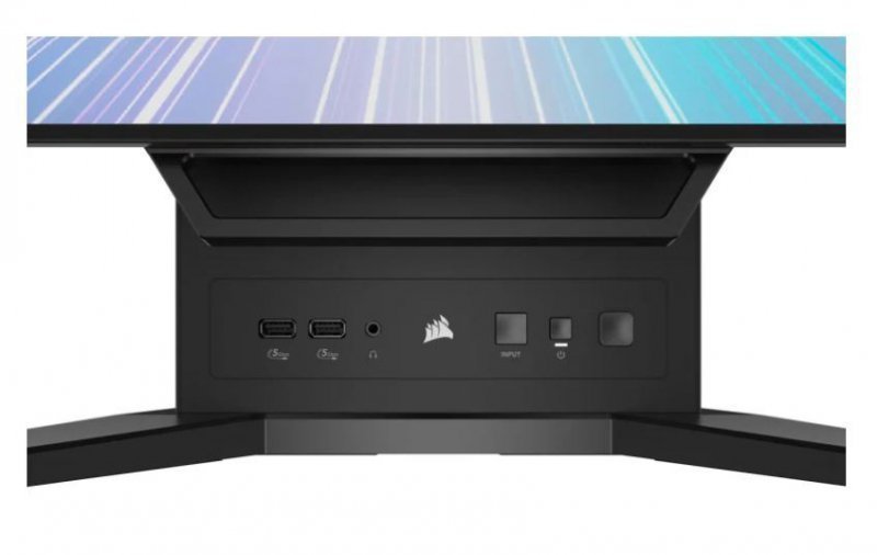 Corsair Monitor gamingowy Xeneon Flex 45WQHD240 OLED