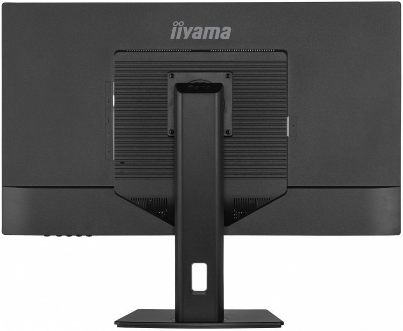 IIYAMA Monitor 32 cale XB3270QS-B5 IPS,WQHD,HDMI,DP,DVI,HAS(150mm)