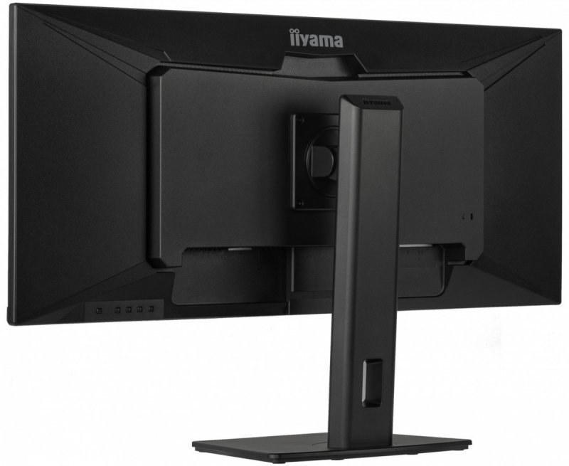 IIYAMA Monitor 34 cale XUB3493WQSU IPS,UWQHD,DP,HDMI,HAS(150mm)