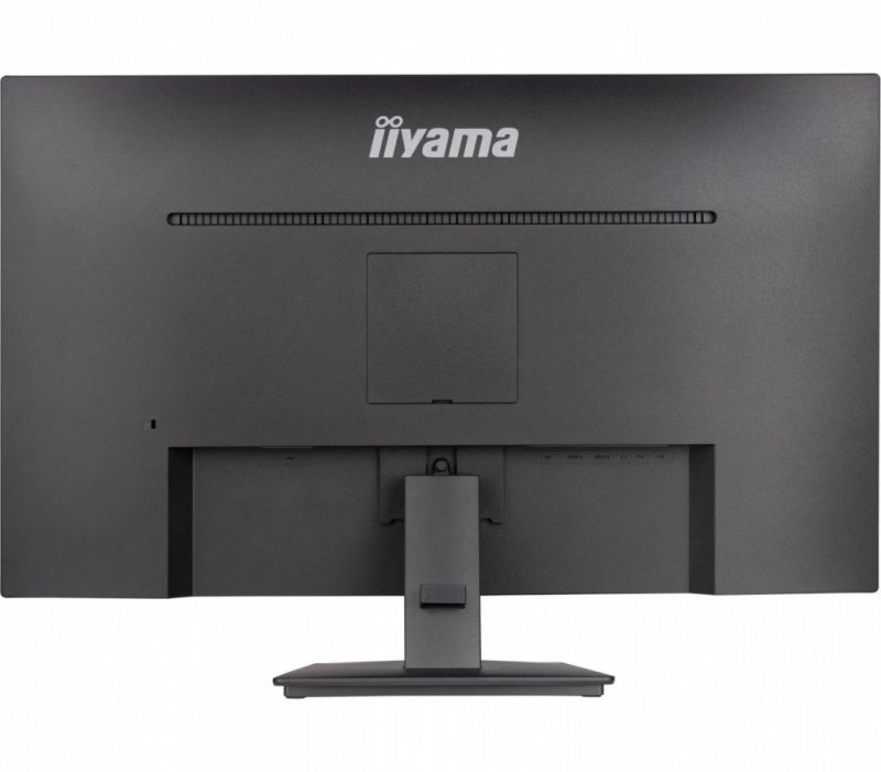 IIYAMA Monitor 31.5 cala XU3294QSU-B1 VA,WQHD,HDMI,DP,USB 3.0,2x2W