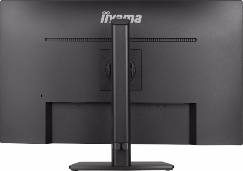 IIYAMA Monitor 32 cale XUB3294QSU-B1 VA,WQHD,HDMI,DP,HAS(150mm),USB3.0,2x2W