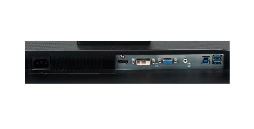 IIYAMA Monitor dotykowy 22 cale T2236MSC-B3 POJ.10pkt.HDMI,DP,VGA,USB3.0,2x2W