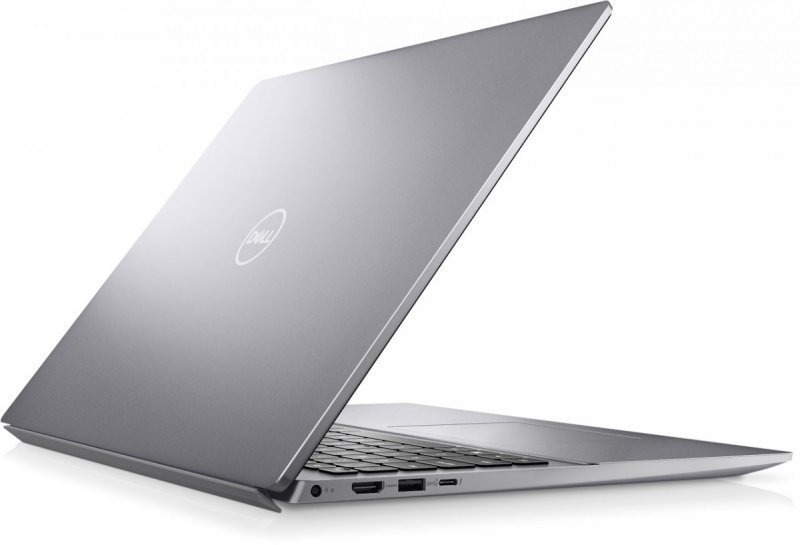 Dell Notebook Vostro 16 (5630) Win11Pro i5-1340P^8GB^256GB SSD^16 FHD+^Intel Iris Xe^WLAN + BT^Backlit Kb^4 Cell^3YPS