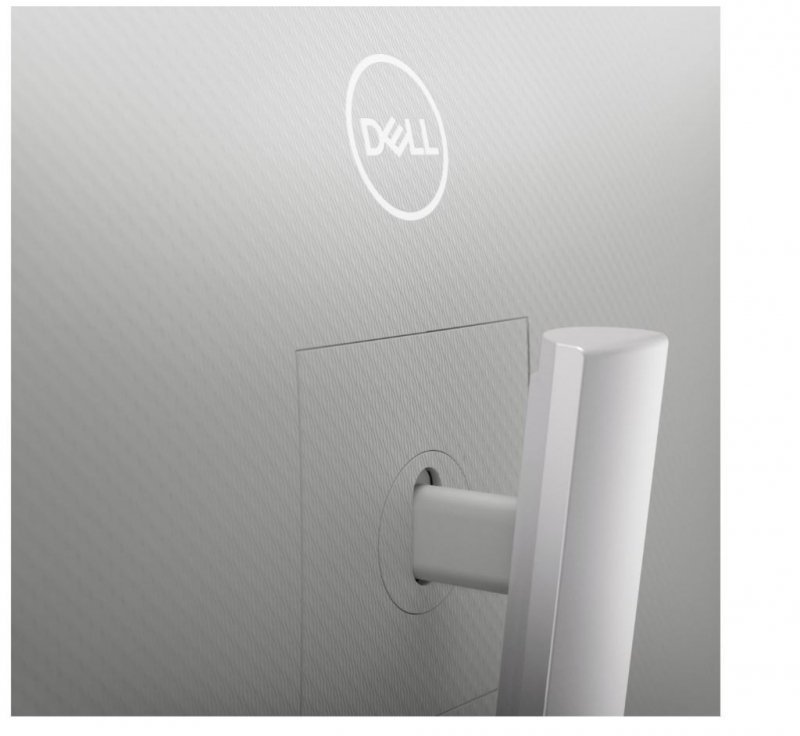 Dell Monitor S2721QSA 27 cali IPS LED AMD FreeSync 4K (3840x2160) ^16:9^HDMI^DP^Speakers^3Y AES