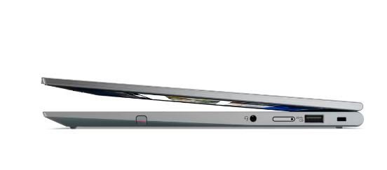 Lenovo Ultrabook ThinkPad X1 Yoga G8 21HQ004SPB W11Pro i7-1355U^16GB^1TB^INT^LTE^14.0 WUXGA^Touch^Storm Grey^3YRS Premier Suppor