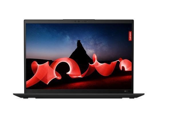 Lenovo Ultrabook ThinkPad Carbon G11 21HM0049PB W11Pro i7-1355U^16GB^512GB^INT^LTE^14.0 WUXGA^Black^3YRS Premier Support + CO2 O