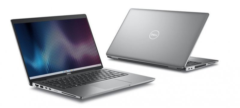 Dell Notebook Latitude 5440 Win11Pro i7-1365U^16GB^512GB SSD^14.0 FHD^Integrated^FgrPr & SmtCd^FHD^IR Cam^Mic^WLAN + BT^Backlit