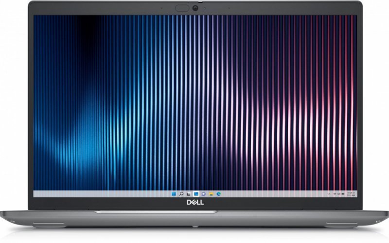 Dell Notebook Latitude 5540 Win11Pro i7-1355U^16GB^512GB SSD^15.6 FHD^Integrated^FgrPr & SmtCd^FHD^IR Cam^Mic^WLAN + BT^Backlit