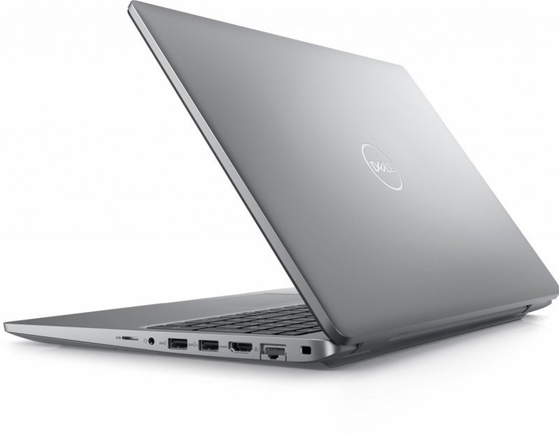 Dell Notebook Latitude 5540 Win11Pro i7-1355U^16GB^512GB SSD^15.6 FHD^Integrated^FgrPr & SmtCd^FHD^IR Cam^Mic^WLAN + BT^Backlit