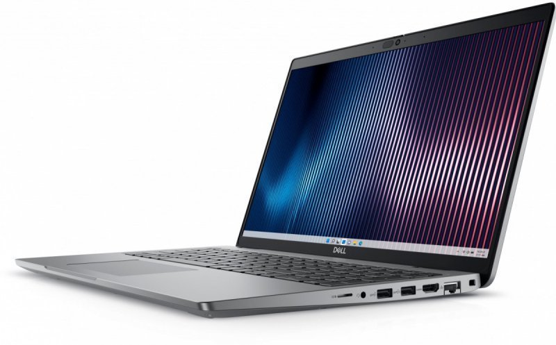 Dell Notebook Latitude 5540 Win11Pro i7-1355U^16GB^512GB SSD^15.6 FHD^Integrated^FgrPr & SmtCd^FHD^IR Cam^Mic^WLAN + BT^Backlit