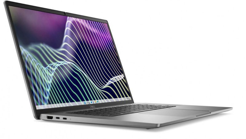 Dell Notebook Latitude 7640 Win11Pro i5-1345U^16GB^512GB SSD^16.0 FHD^Intel Iris Xe^ThBlt & FgrPr & SmtCd^FHD^IR Cam^Mic^WLAN +