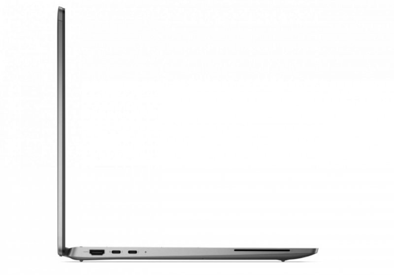 Dell Notebook Latitude 7640 Win11Pro i5-1345U^16GB^512GB SSD^16.0 FHD^Intel Iris Xe^ThBlt & FgrPr & SmtCd^FHD^IR Cam^Mic^WLAN +