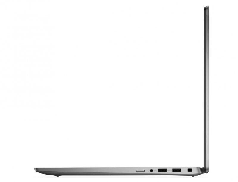 Dell Notebook Latitude 7640 Win11Pro i5-1345U^16GB^512GB SSD^16.0 FHD^Intel Iris Xe^ThBlt & FgrPr & SmtCd^FHD^IR Cam^Mic^WLAN +