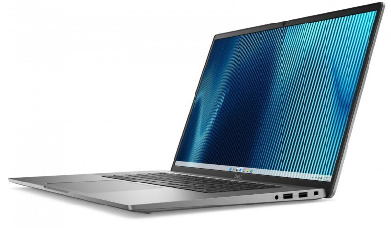 Dell Notebook Latitude 7640 Win11Pro i7-1355U^16GB^512GB SSD^16.0 FHD^Intel Iris Xe^ThBlt & FgrPr & SmtCd^FHD^IR Cam^Mic^WLAN +