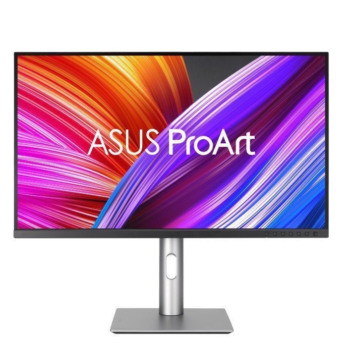 Asus Monitor 27 cali PA279CRV AS BK^5MS^EU^DP+HDMI+TYPEC+USB+głośniki