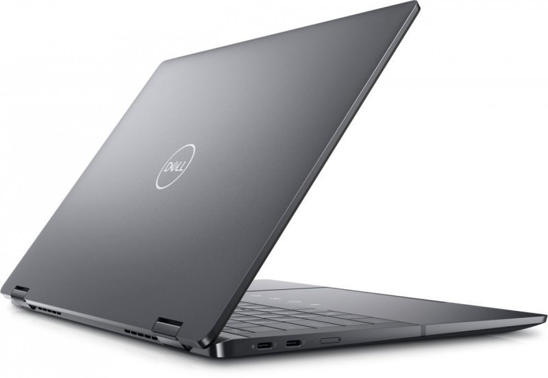 Dell Notebook Latitude 9440 2in1 Win11Pro i7-1365U^16GB^512GB SSD^2in1 14.0 QHD+ Touch^Intel Iris Xe^FgrPr^IR Cam^Mic^WLAN + BT^