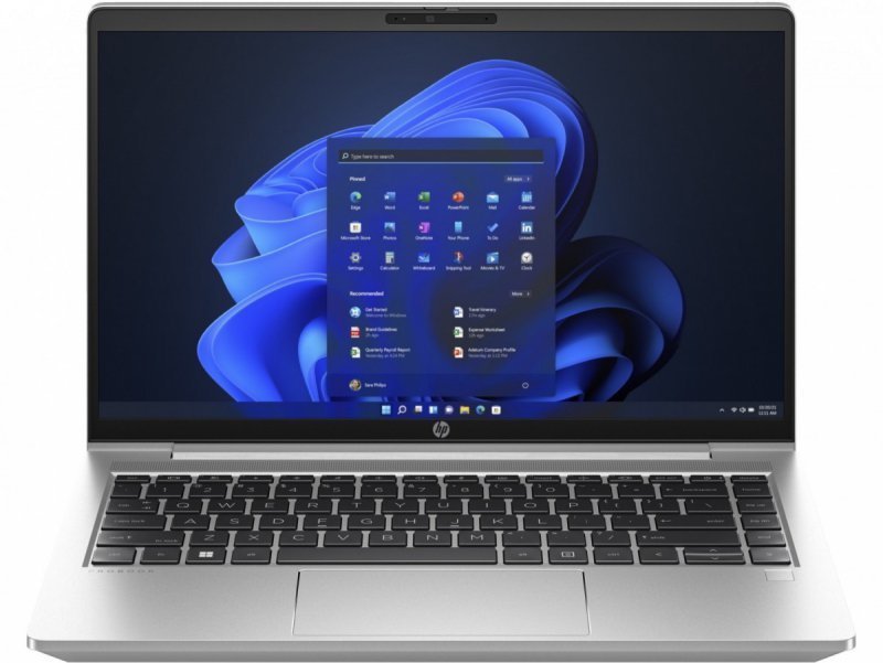HP Inc. Notebook ProBook 440 G10 i5-1335U 512GB^16GB^W11P^14.0 85C59EA