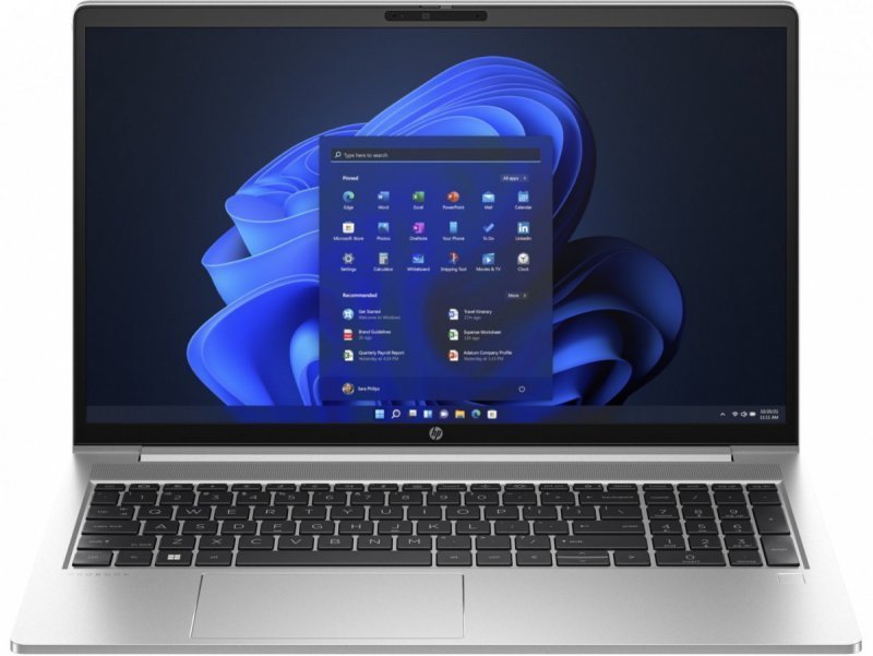 HP Inc. Notebook ProBook 450 G10 i5-1335U 512GB^16GB^W11P^15.6 85C57EA