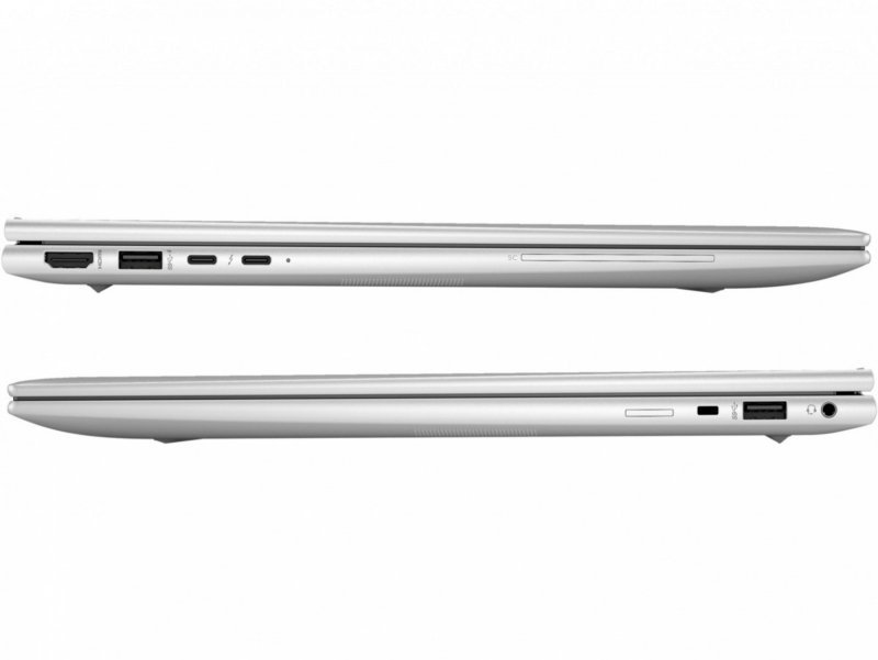 HP Inc. Notebook EliteBook 860 G10 i5-1335U 512GB^16GB^W11P^16.0  81A14EA