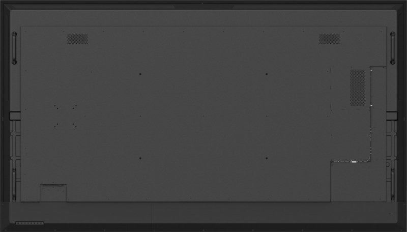 IIYAMA Monitor 86 cali LH8654UHS-B1AG 24^7, IPS, ANDROID.11, 4K, SDM, 2x10W