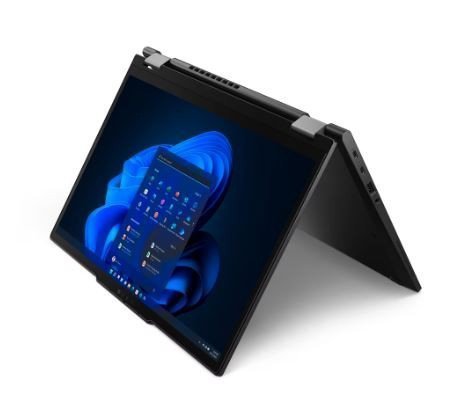 Lenovo Ultrabook ThinkPad X13 Yoga G4 21F20019PB W11Pro i7-1355U^16GB^1TB^INT^LTE^13.0 WUXGA^Touch^Black^3YRS Premier Support +