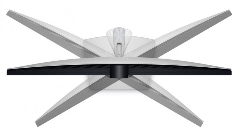 Dell Monitor U3224KBA 31,5" IPS Black LED 6K 6144x3456^16:9^HDMI^miniDP^USB-C^USB^Thunderbolt^Kamera^Speakers^Mikrofon^3Y