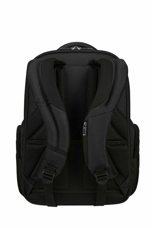 Samsonite Plecak na laptopa 15.6 cali PRO-DLX 6 czarny