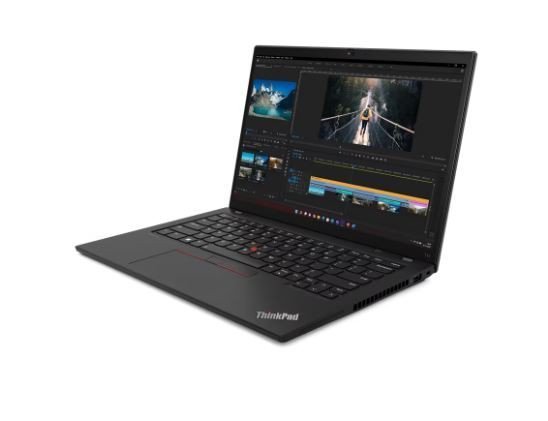 Lenovo Ultrabook ThinkPad T14 G4 21HD004QPB W11Pro i7-1355U^16GB^1TB^INT^14.0 WUXGA^Touch^3YRS Premier Support + CO2 Offset
