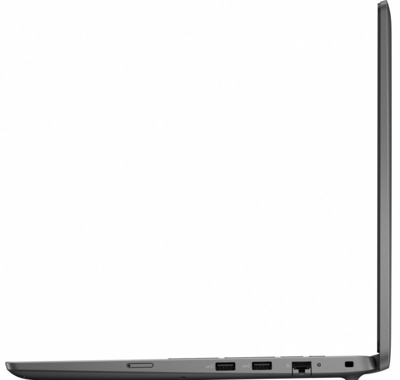 Dell Notebook Latitude 3540 Win11Pro i7-1355U^8GB^512GB SSD^15.6 FHD^Intel Iris Xe^FgrPr^FHD Cam^Mic^WLAN+BT^Backlit Kb^3 Cell^3