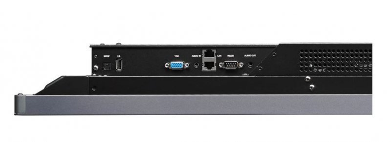Optoma Monitor interaktywny 86 cali 5862RK+ 5 lat gwar.EDU+1 rok mozabook clasroom za darmo; INFRARED,40pkt,4K,2x20W,USB-C,WIFI+