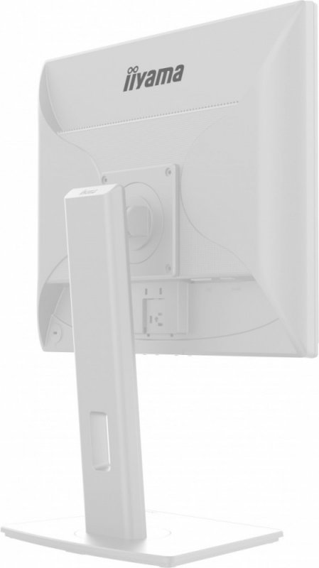 IIYAMA Monitor 19 cali B1980D-W5 DVI,VGA,PIVIOT,HAS^150mm,5:4