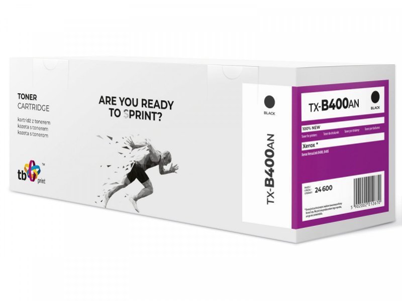 TB Print Toner do XEROX B400^B405 TX-B400AN Czarny 100% nowy
