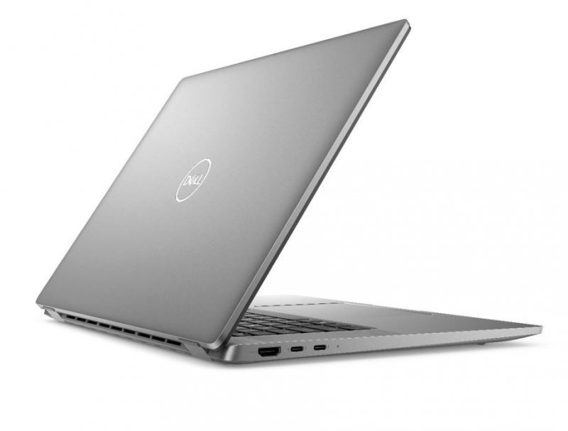 Dell Notebook Latitude 7640 Win11Pro i7-1355U^16GB^512GB SSD^16.0 FHD^Intel IrisXe^ThBlt & FgrPr & SmtCd^FHD^IR Cam^Mic^LTE 4G+B