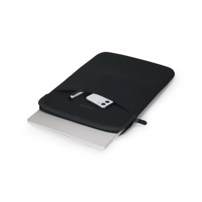 DICOTA Etiu Eco SLIM M MS Surface Laptop czarny 13-13.5 cala