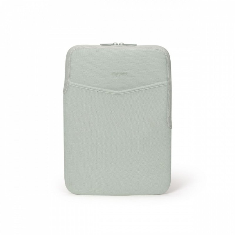 DICOTA Etui Eco SLIM L MS Surface Laptop srebrna szałwia 14-15 cala
