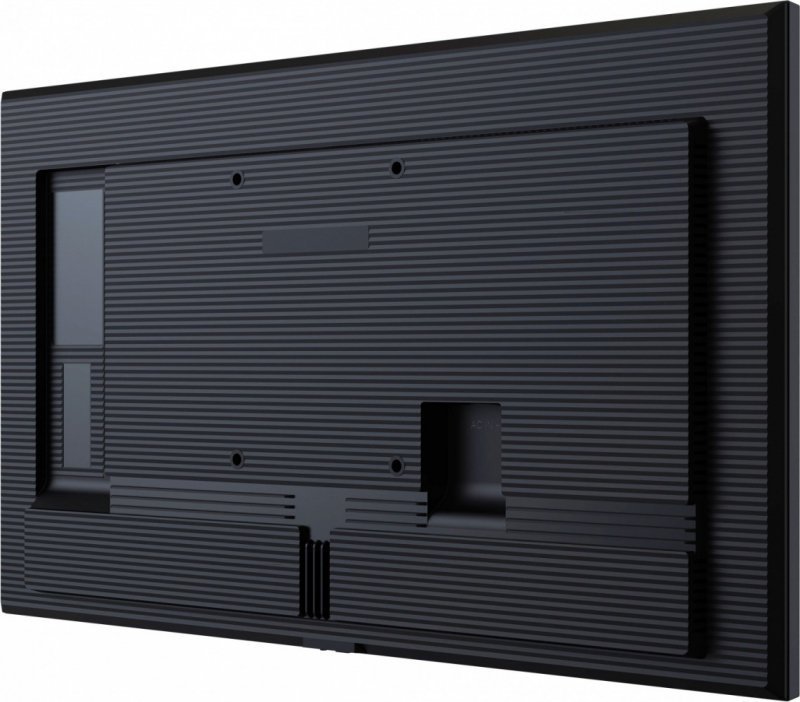 IIYAMA Monitor wielkoformatowy 31.5 cala LH3260HS-B1AG matowy 24h^7  500(cd^m2) VA 1920 x 1080 FHD Android.11 Wifi CMS(iiSignage