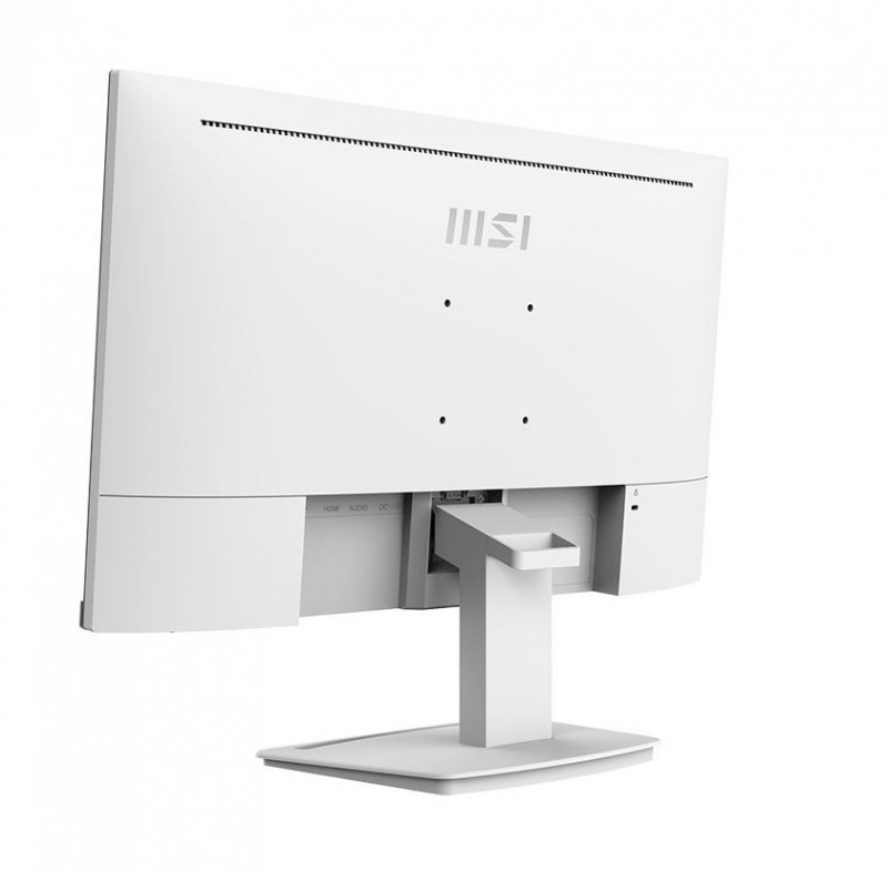 MSI Monitor PRO MP243W  23.8 cala IPS^FHD^5ms^75Hz^Biały