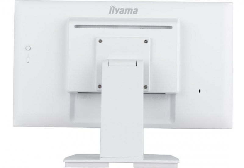 IIYAMA Monitor 22 cale T2252MSC-W2 10 PKT. POJ,IPS,HDMI,DP,2x1W,7H