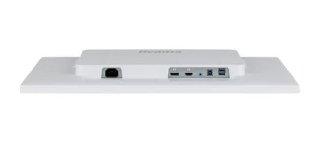 IIYAMA Monitor 24 cale T2452MSC-W1 10 PKT. POJ,IPS,HDMI,DP