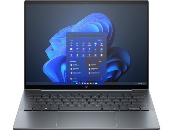 HP Inc. Notebook DragonflyG4 i7-1355U 13.5^512^16^W11P 8A3S6EA