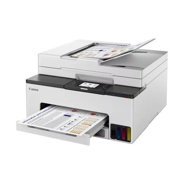 Canon Urządzenie wielofunkcyjne atramentowe GX2040 6171C007