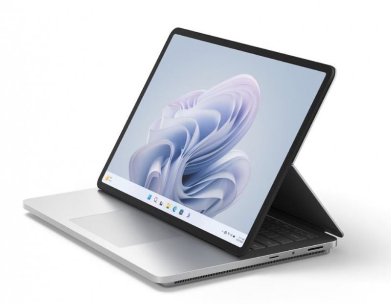 Microsoft Laptop Studio2 Win11Home i7-13700H^16GB^512GB^RTX4050^14.4^Platinum