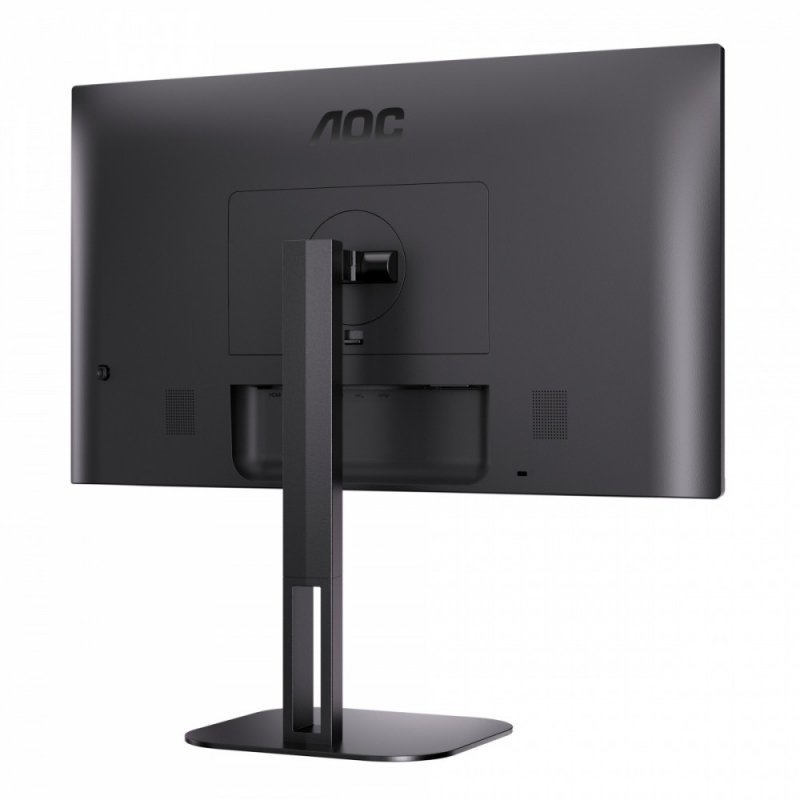 AOC Monitor Q27V5C 27 cali IPS HDMI DP USB-C Pivot