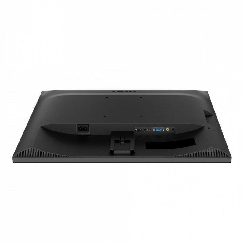 AOC Monitor 24E3UM 23.8 cali VA HDMI DP Głośniki