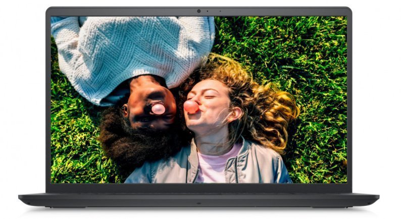 Dell Laptop Inspiron 3520 Win11Pro i7-1255U^512GB^16GB^INTEL IRIS XE^15.6 FHD^BLACK^2Y NBD